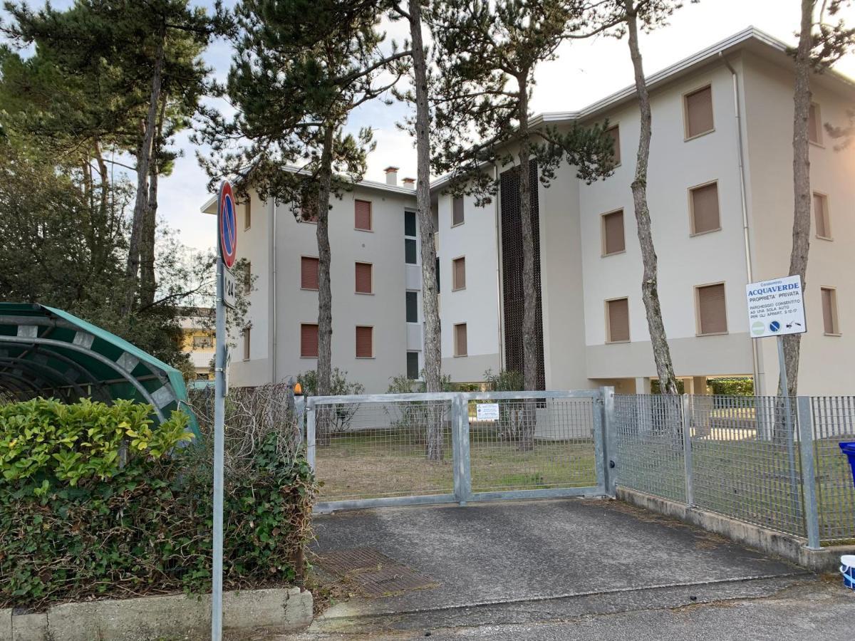 Apartment Cocai, Acquaverde