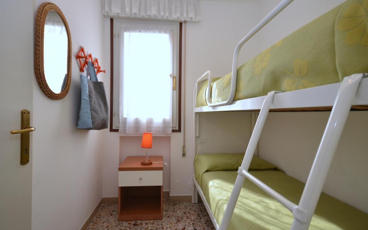 Cocai, Acquaverde Apartment Bibione