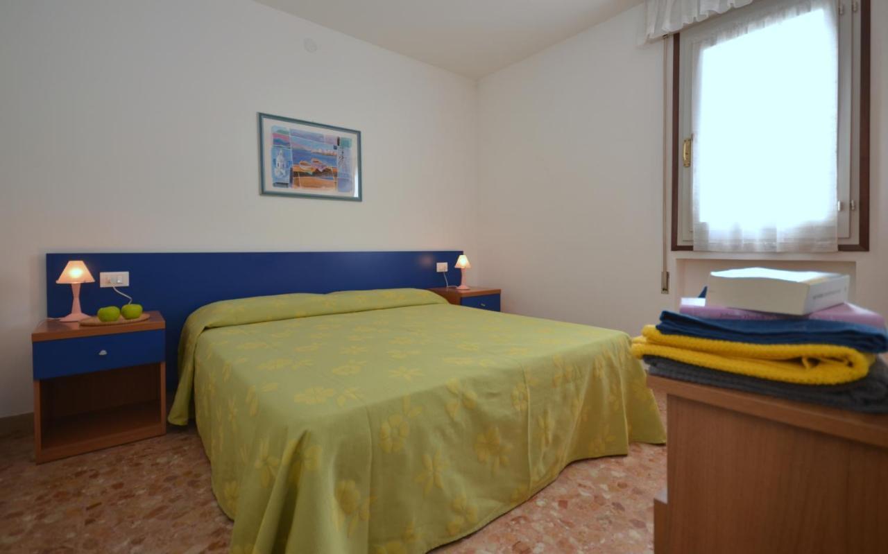 Apartment Cocai, Acquaverde *